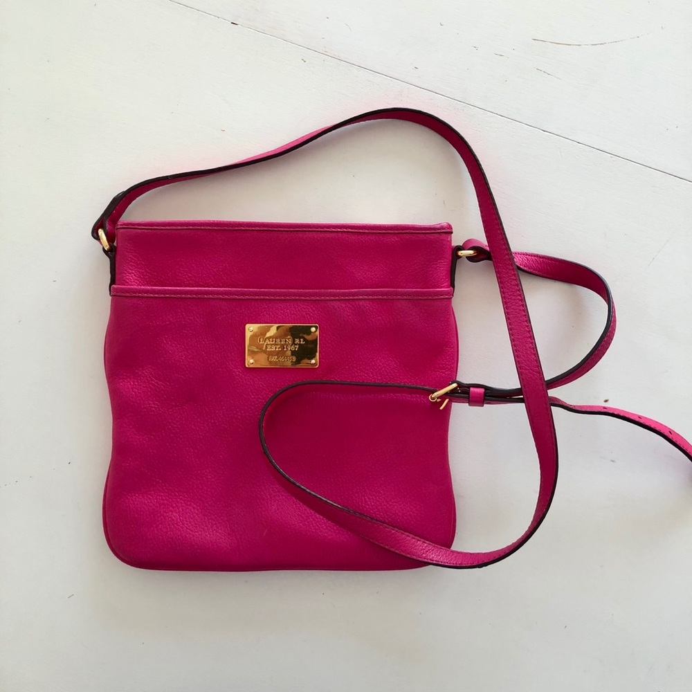 Ralph Lauren Cross body Bag